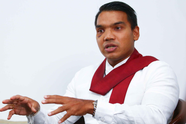 ராஜபக்சவுக்கு சார்பான தேரர் கட்சியிலிருந்து விலகி தெரிவித்த பரபரப்பான கருத்துக்கள் | Rajapaksa Nikaya