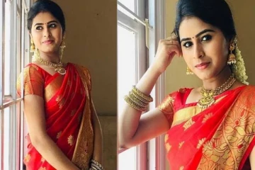 டிவி பிரபலத்தோடு குக்வித் கோமாளி புகழ் ரித்விகாவுக்கு விரைவில் திருமணம்!