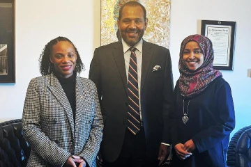 சீனாவை கட்டுப்படுத்த வேண்டுமென இயங்கும் அமெரிக்கா: கஜேந்திரகுமார் கூறியுள்ள விடயம்