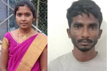 நீ வேற யாரையாவது திருமணம் செஞ்சிக்கோ! நடுரோட்டில் 23 வயதான இளம்பெண் கழுத்தறுத்து கொலை... காதலன் வெறிச்செயல்