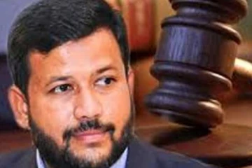 ரிசாட்டின் கைது - களங்கத்தில் உலக முஸ்லிம் சமூகம்