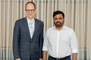 இந்தியாவை தொடர்ந்து கனடாவுக்கு பறக்கும் அனுர குமார திசாநாயக்க