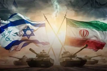 ஈரான் - இஸ்ரேல் போர்:அரசியல் ஆய்வாளர் விடுத்துள்ள எச்சரிக்கை