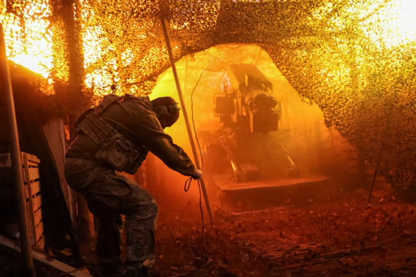 புடினின் கடுமையான திட்டம்.. அமெரிக்க உளவுத்துறை விடுத்துள்ள எச்சரிக்கை | Us Intelligence Indicates Putin War Aims