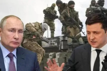 உக்ரைன் - ரஷ்ய களமுனைகளில் பாரிய தாக்கத்தை ஏற்படுத்தி வரும் ஆயுதங்களும் யுக்திகளும்(Video)