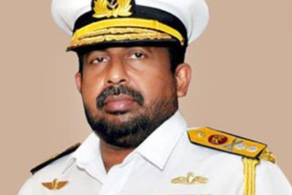 அட்மிரல் ரவீந்திர விஜேகுணரத்னவிற்கு புதிய பதவி வழங்கிய ரணில்! | Ravindra Wijegunaratne Has Been Given A New Post