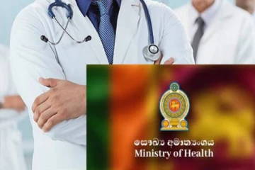 இலங்கை மக்கள் தொடர்பில் சுகாதாரத்துறை வெளியிட்ட முக்கிய தகவல்!