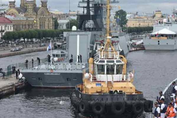 உக்கிரமாகப் போர் தொடுக்கம் ரஷ்யா- மற்றுமொரு நாட்டின் அதிரடி அறிவிப்பு! - ஐபிசி தமிழ்