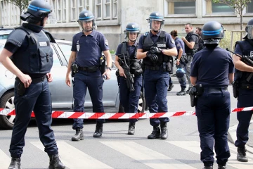 பிரான்ஸில் இரட்டைகொலை வழக்கில் சிக்கிய இலங்கையர்!