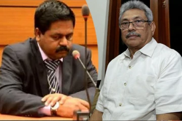 கொலையாளியே தான் செய்த கொலையை விசாரிப்பதுதான் நீதியா? - கோட்டாவின் கருத்துக்கு சிறிதரன் பதிலடி