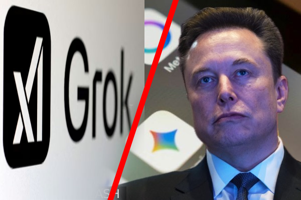 பெண்கள், சிறுவர்கள் மன ரீதியாக பாதிப்பு; இந்தோனேசியாவில் Grok பயன்படுத்த தடை | Grok Is Banned In Indonesia
