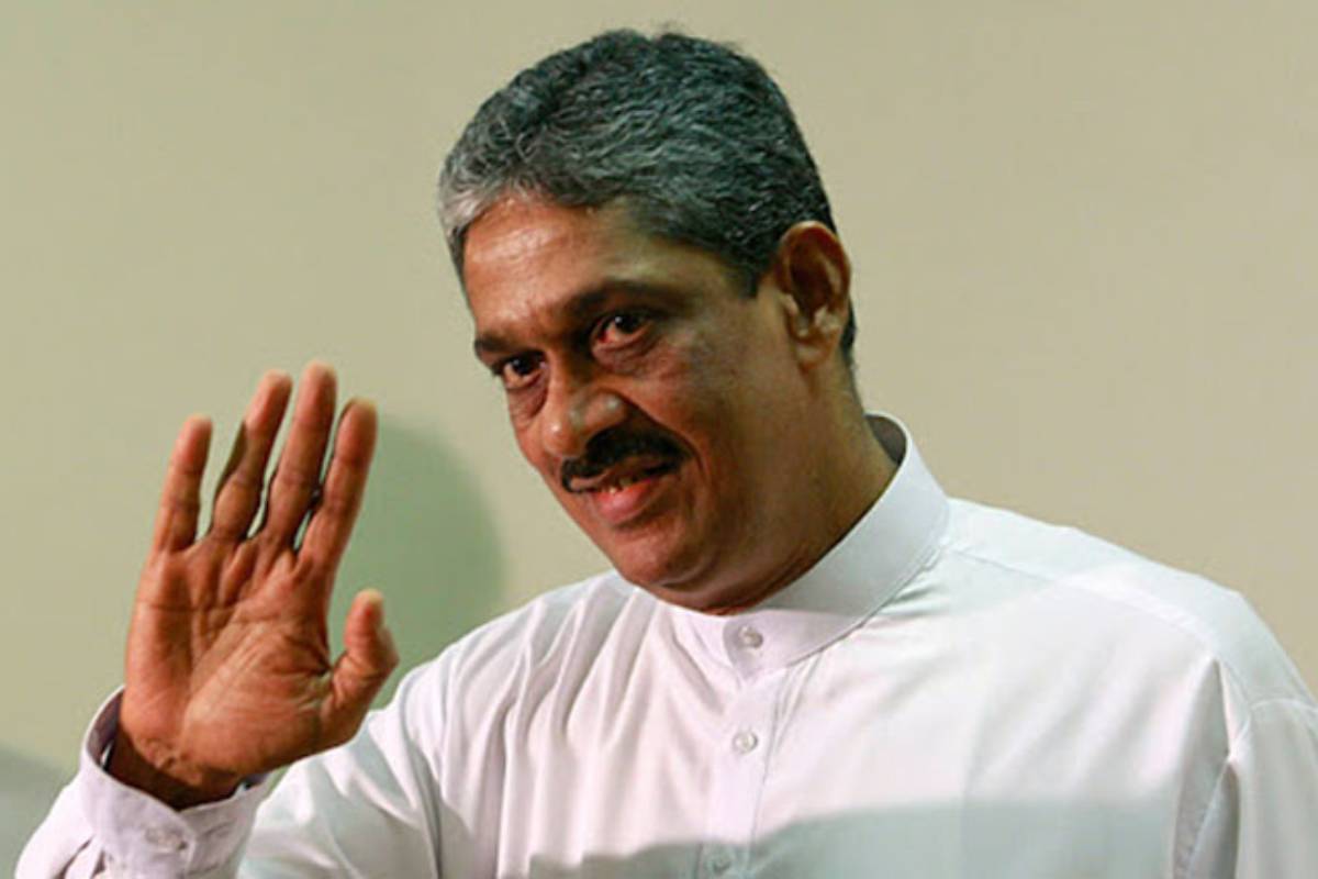 இறுதி யுத்தத்தின் போது இராணுவத்தினரால் கைப்பற்றப்பட்ட நகைகள் : விடுக்கப்பட்டுள்ள கோரிக்கை | Jewelry Captured By Sl Army During The Final War இறுதி யுத்தத்தின் போது இராணுவத்தினரால் கைப்பற்றப்பட்ட நகைகள் : விடுக்கப்பட்டுள்ள கோரிக்கை | Jewelry Captured By Sl Army During The Final War