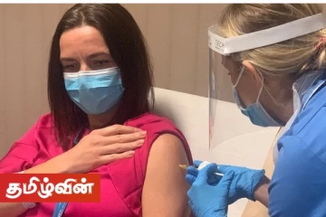 பிரித்தானியாவின் கொரோனா நிலவரம்! ஜோன்சன் அண்ட் ஜோன்சன் தடுப்பு மருந்து குறித்து வெளியான அறிவிப்பு