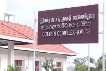 யாழில் இந்திய மீனவர்களுக்கு ஒத்திவைக்கப்பட்ட சிறைத்தண்டனை