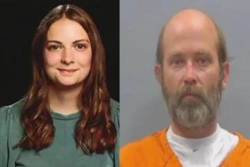 அமெரிக்காவில் மாயமான 16 வயது கர்ப்பிணி: இரண்டு மாதங்களுக்கு பின் மீட்பு..100 மைல் தொலைவில் நபர் கைது