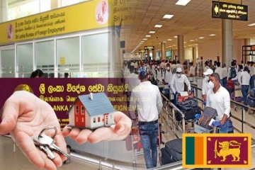வெளிநாட்டில் வேலைபுரிவோருக்கு மகிழ்ச்சித் தகவல்