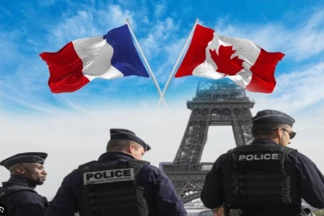 பிரான்ஸில் வாள்வெட்டு ; கனடாவில் இருந்து நாடு கடத்தப்படும் யாழ் தமிழர்!