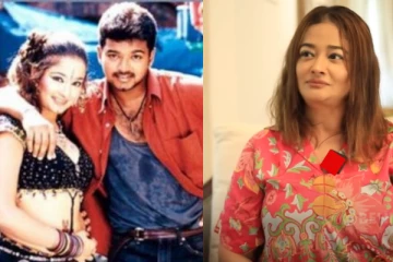 விஜய் படத்தில் நடந்த தப்பு....அதனால தான் எல்லாமே நாசமா போச்சு!! புலம்பும் நடிகை கிரண்