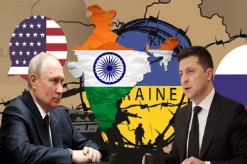 போரில் ரஷ்யாவிற்காக களமிறங்கும் இந்தியர்கள்: விடுக்கப்பட்ட எச்சரிக்கை