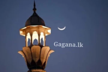 හජ් උත්සවය ලබන 17 වැනිදා...