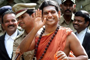 இனி நித்தியானந்தா கைது ஆனாலும் வெளியே வரமுடியாது! கோர்ட் அதிரடி உத்தரவு!