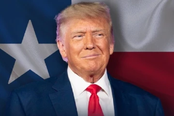 அமெரிக்க ஜனாதிபதி தேர்தல்: முன்னிலை பெறும் டொனால்ட் டிரம்ப்!