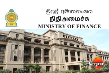 රාජ්‍ය ව්‍යාපාර සඳහා නව කෙටුම්පතක්