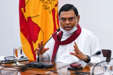 பஸிலின் நாடாளுமன்ற வருகை காலதாமதம்!