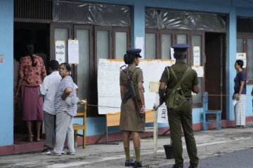 நாடு முழுவதும் விசேட பாதுகாப்பு நடவடிக்கை ஆரம்பம்!