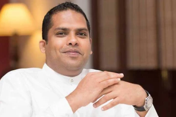 5 வருடத்தில் இந்தியாவை மிஞ்சிய அபிவிருத்தி என கூறியவர்கள் நெருக்கடி காலத்தில் எங்கிருந்தனர்...! ஹரின் கேள்வி