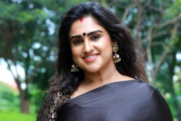 சூப்பர்ஹிட் சீரியலில் நடிக்கவரும் நடிகை வனிதா.. அதுவும் எந்த தொலைக்காட்சியில் தெரியுமா