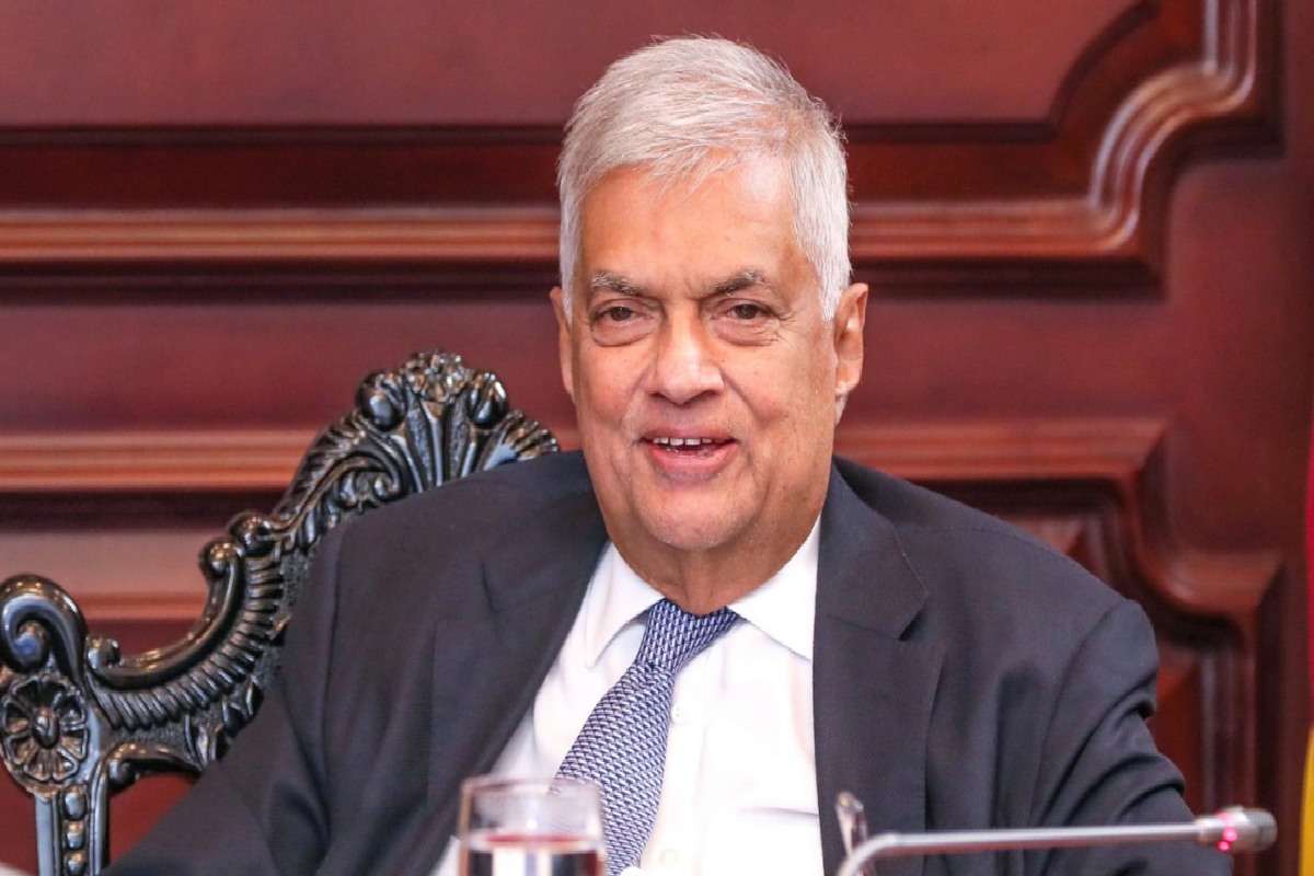 இந்தியப் பெருங்கடலில் தாக்கப்படும் கப்பல்கள் ; ரணில் விக்ரமசிங்கவின் கோரிக்கை | Ranil Talk Ships Attacked In The Indian Ocean