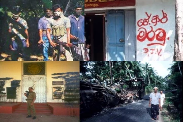 நாட்டில் பிரபாகரனுக்குப் பின்னர் மிகப்பெரும் அழிவை ஏற்படுத்தியவர்கள் இவர்களே - படுகொலைகளை பகிரங்கப்படுத்திய தேரர்!