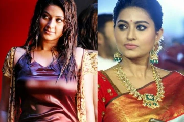 ஒரு வாட்டி போட்ட அந்த ஆடையை திருப்பி போடமாட்டேன்.. வெளிப்படையாக பேசிய சினேகா!!