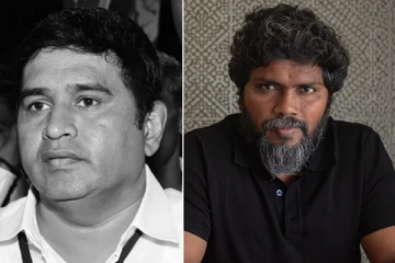 வெறும் வாக்குக்கு மட்டும்தான் சமூக நீதியா? தமிழக அரசுக்கு இயக்குநர் பா.ரஞ்சித் 7 கேள்விகள்!