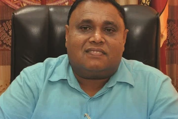 දකුණු පළාත් හිටපු ප්‍රධාන අමාත්‍ය ෂාන් විජයලාල් අල්ලස් කොමිසමෙන් අත්අඩංගුවට