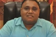දකුණු පළාත් හිටපු ප්‍රධාන අමාත්‍ය ෂාන් විජයලාල් අල්ලස් කොමිසමෙන් අත්අඩංගුවට