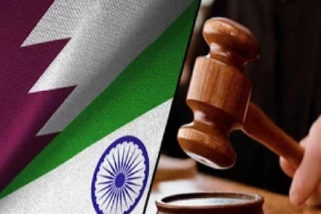 கத்தார் நாட்டில் எட்டு இந்தியர்களுக்கு மரணதண்டனை விதிக்கப்பட்ட விவகாரத்தில் முக்கிய திருப்பம்