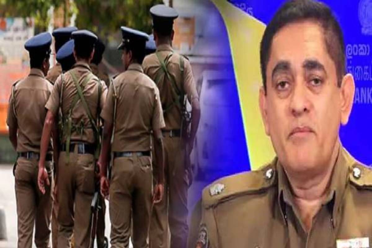 கொழும்பு உள்ளிட்ட பல பகுதிகளில் தாக்குதல் நடத்த திட்டமிட்டுள்ளதாக பரவும் செய்தி! பொலிஸார் வெளியிட்ட தகவல் | Bomb Attacks In Colombo Police Statement