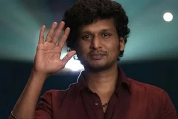லியோ பட இயக்குனர் லோகேஷ் கனகராஜின் முழு சொத்து மதிப்பு.. எவ்வளவு தெரியுமா