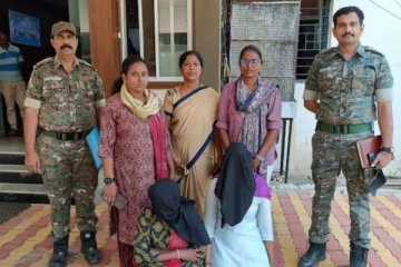 தொடர்ந்து 5 பேர் மரணம்; கணவரின் குடும்பத்தையே கொன்ற பெண் - பகீர் பின்னணி!