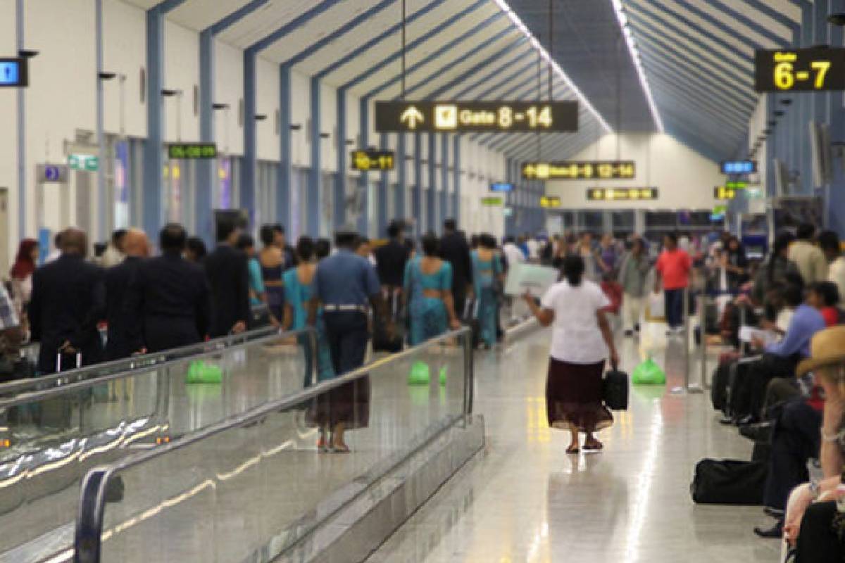 குவைட்டில் பணியாற்றிய இலங்கை பெண் உயிரிழப்பு ; சடலத்தை நாட்டுக்குக் கொண்டுவர தீவிர முயற்சி | Sri Lankan Woman Working In Kuwait Dies