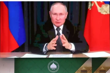 8 குழந்தைகளுக்கு மேல் பெற்றுக்கொள்ளுங்கள்.. ரஷ்ய பெண்களிடம் கேட்டுக்கொண்ட ஜனாதிபதி புடின்