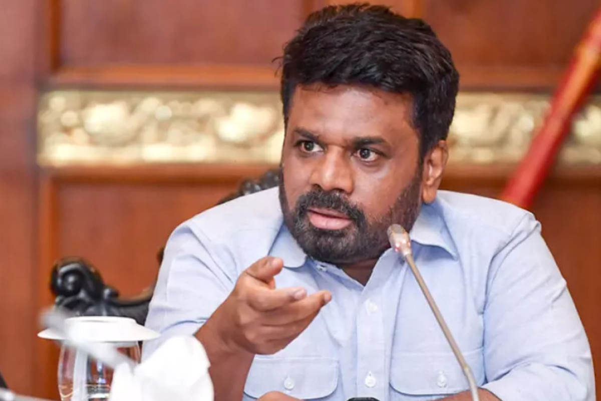 நாட்டில் எரிவாயு தட்டுப்பாடு ; ஜனாதிபதி வெளியிட்ட மகிழ்ச்சி தகவல் | Gas Shortage In Country President Gives News