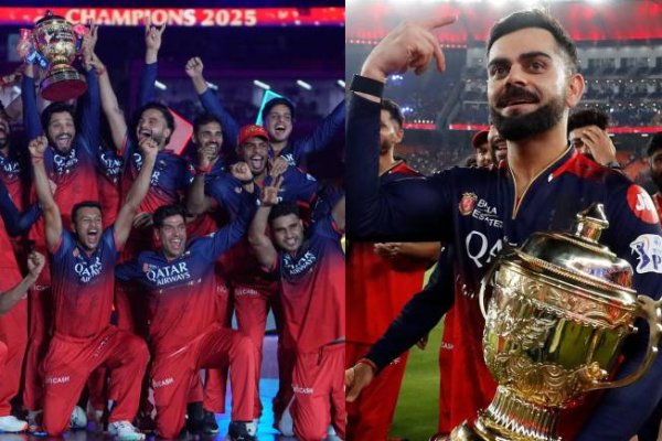 Royal Challengers Bengaluru