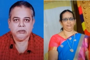 திடீரென பிரிந்த தம்பியின் உயிர்! தம்பியின் மார் மேலே உயிரை விட்ட அக்கா