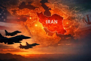 உச்சமடையும் பதற்றம்! ஈரானில் மக்களுக்கு பாதுகாப்பு படைகள் வழங்கியுள்ள அவசர எச்சரிக்கை