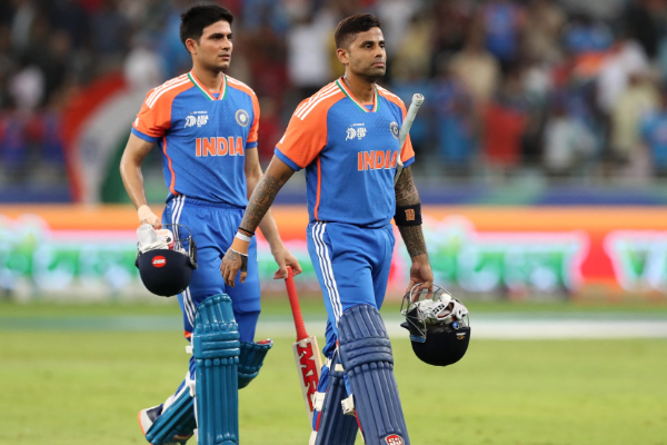 ஆசிய கிண்ணப்போட்டியில் இந்தியாவின் சாதனை | India S Record In The Asia Cup