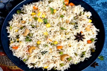 சுவையான சேமியா தேங்காய் பால் புலாவ்! அதில் இதை மட்டும் சேர்க்காதீங்க