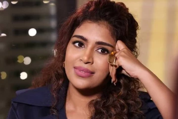 பாடகி கெனிஷா கர்ப்பம்? வைரல் போட்டோ - அவரே சொன்ன தகவல்